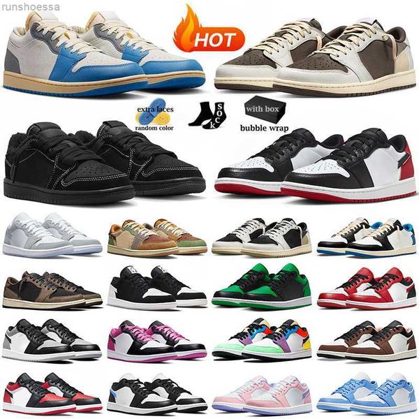 with box jumpman 1 low basketball shoes men 1s olive sneakers reverse mocha black phantom shadow toe wolf grey vintage panda pink mens women
with box jumpman 1 low basketball shoes men 1s olive sneakers reverse mocha black phantom shadow toe wolf grey vintage panda pink mens women