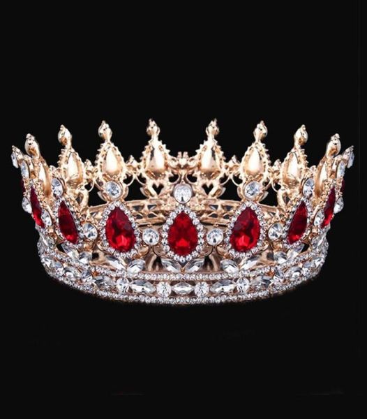 tiaras and crowns queen king bride tiara crown headdress crystal diadem prom bridesmaid wedding hair jewelry bridal accessories j 5048811, Slivery;golden
tiaras and crowns queen king bride tiara crown headdress crystal diadem prom bridesmaid wedding hair jewelry bridal accessories j 5048811, Slivery;golden