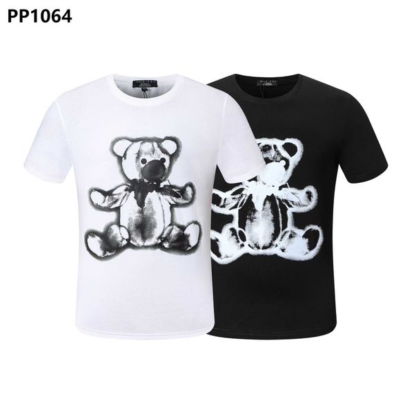 designer mens pp skull diamond t shirts short sleeve brand spring and summer high o-neck quality skulls tshirt tees phillipd50s, White;black
designer mens pp skull diamond t shirts short sleeve brand spring and summer high o-neck quality skulls tshirt tees phillipd50s, White;black