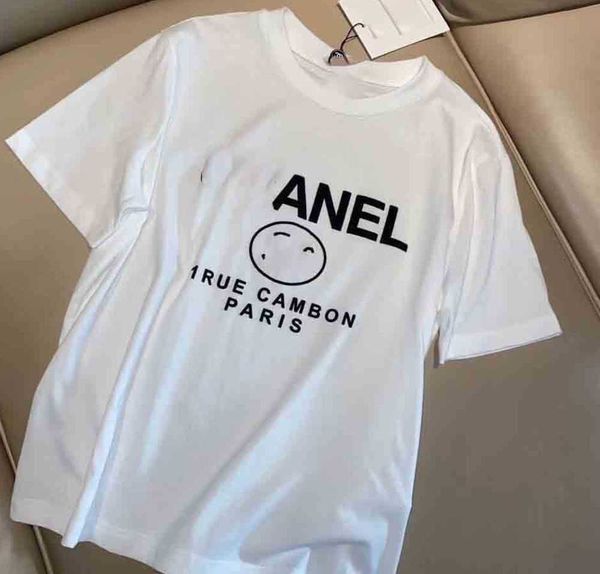designer channel 2023 women t shirt hoodie shorts short sleeve casual sports couple relaxed korean version ins fashion small99, White
designer channel 2023 women t shirt hoodie shorts short sleeve casual sports couple relaxed korean version ins fashion small99, White