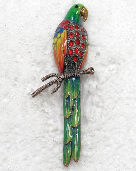 whole c910 multicolor crystal rhinestone enameling parrot brooches fashion costume pin brooch jewelry gift4574814, Gray
whole c910 multicolor crystal rhinestone enameling parrot brooches fashion costume pin brooch jewelry gift4574814, Gray