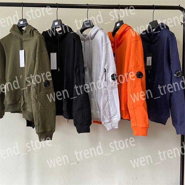 cp hooded sweater outdoor sweatshirt cotton hoodie functional wind men's clothing ins new glasses decoration hip hop jacket yj ujjr, Black
cp hooded sweater outdoor sweatshirt cotton hoodie functional wind men's clothing ins new glasses decoration hip hop jacket yj ujjr, Black