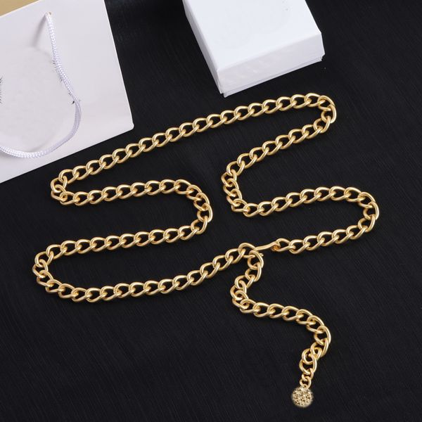 belts metal chain belt letter belts women fashion versatile light luxury waist chains men designer belt jewelry wedding gift, Silver
belts metal chain belt letter belts women fashion versatile light luxury waist chains men designer belt jewelry wedding gift, Silver