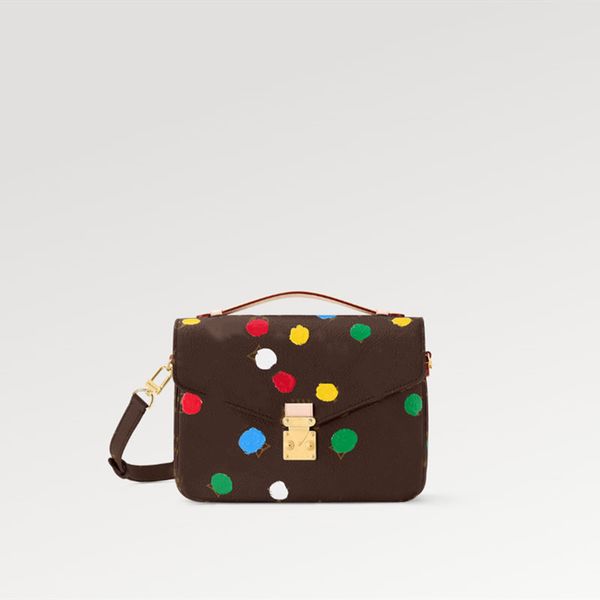 explosion new women's bags bag m46384 classic canvas dots hand painted print cotton pocket color
explosion new women's bags bag m46384 classic canvas dots hand painted print cotton pocket color