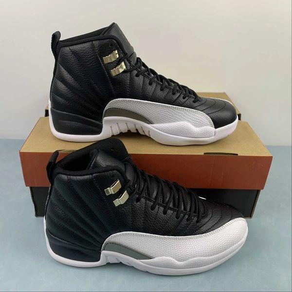 exclusive jumpman 12s high men women basketball shoes black white designer shoes outdoor sports sneakers fast delivery with box
exclusive jumpman 12s high men women basketball shoes black white designer shoes outdoor sports sneakers fast delivery with box