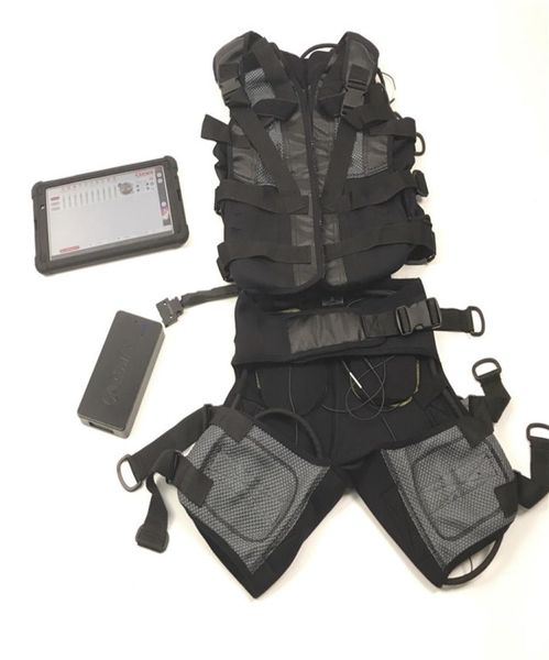 fitness hightech electric muscle stimulate machine ems fitness training device suit ems vest shorts fitness train suit five size 1756233
fitness hightech electric muscle stimulate machine ems fitness training device suit ems vest shorts fitness train suit five size 1756233