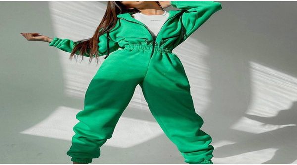 women039s two piece pants casual women basic hoodie two piece sets zipper drawstring jacket outerwear and elastic pencil pant s4840412, White
women039s two piece pants casual women basic hoodie two piece sets zipper drawstring jacket outerwear and elastic pencil pant s4840412, White