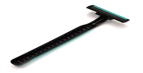 10 pcslot disposable shaving razor blades holder men women travel shaver razor blades face care underarm body hair removal1207960
10 pcslot disposable shaving razor blades holder men women travel shaver razor blades face care underarm body hair removal1207960