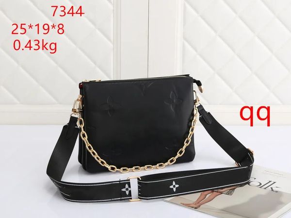 2023 luxury designer bag leather crossbody shoulderbag women/men embossed flower tote bag fashion messenger wallet camera cases
2023 luxury designer bag leather crossbody shoulderbag women/men embossed flower tote bag fashion messenger wallet camera cases