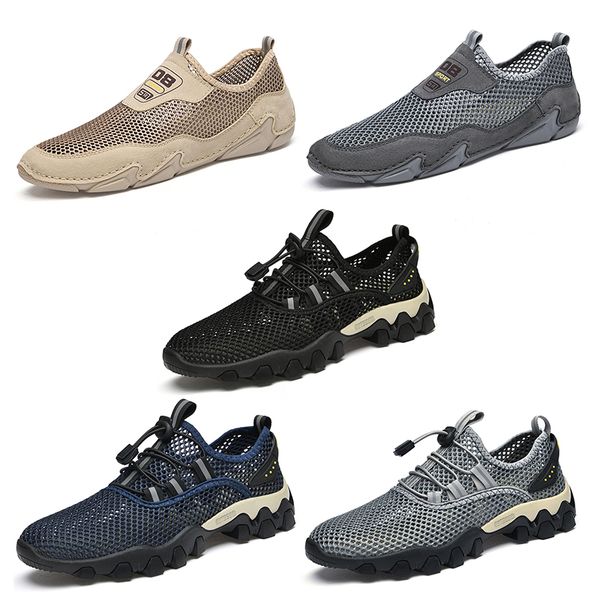 2023 mesh mountain casual shoes men black grey brow bule beige breathable mens trainers outdoor sports sneakers color 5
2023 mesh mountain casual shoes men black grey brow bule beige breathable mens trainers outdoor sports sneakers color 5