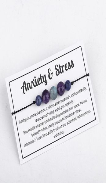 handmade amethyst anxiety bracelet flash stone beaded wax rope bracelet couple jewelry friendship spiritual gift3074925, Golden;silver
handmade amethyst anxiety bracelet flash stone beaded wax rope bracelet couple jewelry friendship spiritual gift3074925, Golden;silver