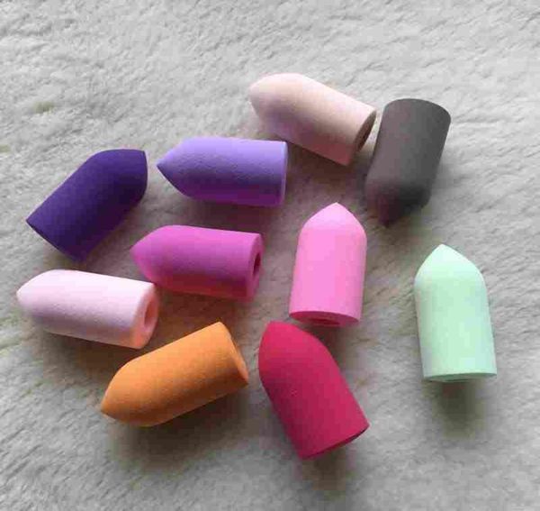 finger puff makeup puff foundation blending powder puff bullet facial sponge make up tool blender 6419886
finger puff makeup puff foundation blending powder puff bullet facial sponge make up tool blender 6419886