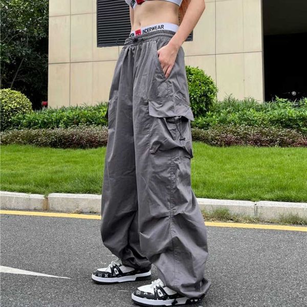 summer parachute black pants women hippie streetwear oversize pockets cargo trousers harajuku wide leg baggy sweatpants
summer parachute black pants women hippie streetwear oversize pockets cargo trousers harajuku wide leg baggy sweatpants