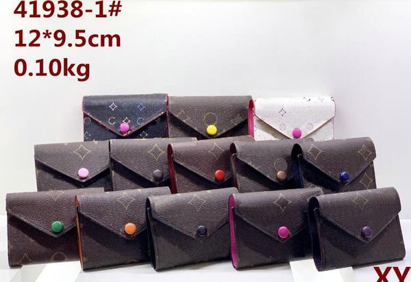 women designer rosalie victorine wallet luxury women coin purse m41938 card holder man purses pouch cardholder small wallets travel clutch b, Red;black
women designer rosalie victorine wallet luxury women coin purse m41938 card holder man purses pouch cardholder small wallets travel clutch b, Red;black