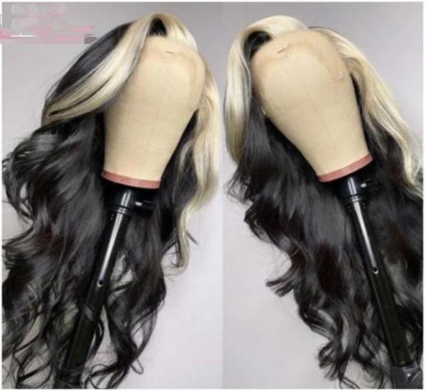 ishow highlight 13x4 transparent hd lace front wig p1b613 4613 27 13x1 part body wave human hair wigs brown ginger blonde orange8968044, Black;brown
ishow highlight 13x4 transparent hd lace front wig p1b613 4613 27 13x1 part body wave human hair wigs brown ginger blonde orange8968044, Black;brown