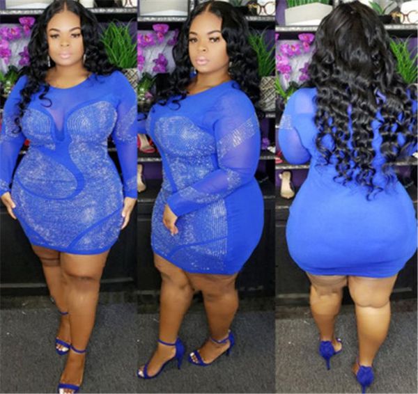 summer panelled drilling dress fashion trend slim plus size womens dresses female new casual ice lady long sleeve mesh dress4398201, Black;gray
summer panelled drilling dress fashion trend slim plus size womens dresses female new casual ice lady long sleeve mesh dress4398201, Black;gray