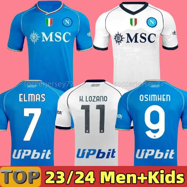 23 24 ssc napoli soccer jerseys kvaratskhelia lozano osimhen anguissa naples football shirt politano maglia mertens maradona 2023 2024 minja, Black;yellow
23 24 ssc napoli soccer jerseys kvaratskhelia lozano osimhen anguissa naples football shirt politano maglia mertens maradona 2023 2024 minja, Black;yellow