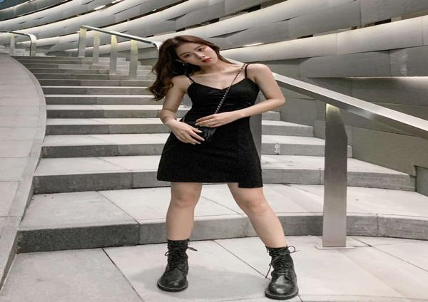 aline small skirt women039s summer autumn waist slim short vneck black suspender drs3557696, Black;gray
aline small skirt women039s summer autumn waist slim short vneck black suspender drs3557696, Black;gray