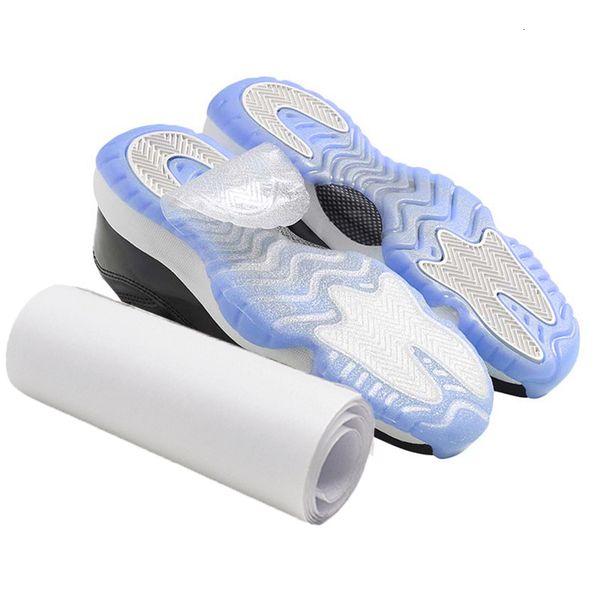 shoe parts accessories sole sticker for sneaker wearresistant outsole insoles men shoes bottoms selfadhesive protective patch care 230804, White;pink
shoe parts accessories sole sticker for sneaker wearresistant outsole insoles men shoes bottoms selfadhesive protective patch care 230804, White;pink