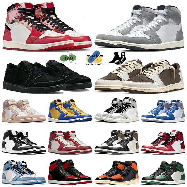 jumpman 1 basketball shoes 1s mens trainers women sneakers washed heritage reverse mocha black phantom true blue bred patent outdoor sports
jumpman 1 basketball shoes 1s mens trainers women sneakers washed heritage reverse mocha black phantom true blue bred patent outdoor sports