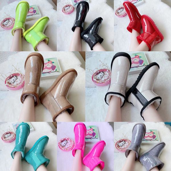 clear mini australia kids shoes classic uggly boots girls snow shoes kid youth boot toddler winter wggs warm sneakers boy children taffy pin, Black
clear mini australia kids shoes classic uggly boots girls snow shoes kid youth boot toddler winter wggs warm sneakers boy children taffy pin, Black