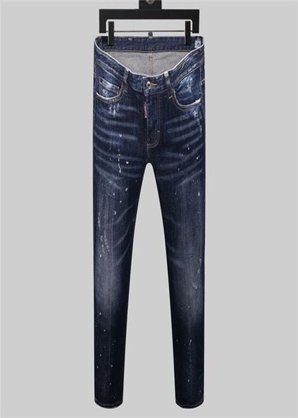 2020 latest listing skinny jeans for men ripped holes jeans motorcycle biker denim pants men brand fashion designer hip hop mens j2757524, Blue
2020 latest listing skinny jeans for men ripped holes jeans motorcycle biker denim pants men brand fashion designer hip hop mens j2757524, Blue