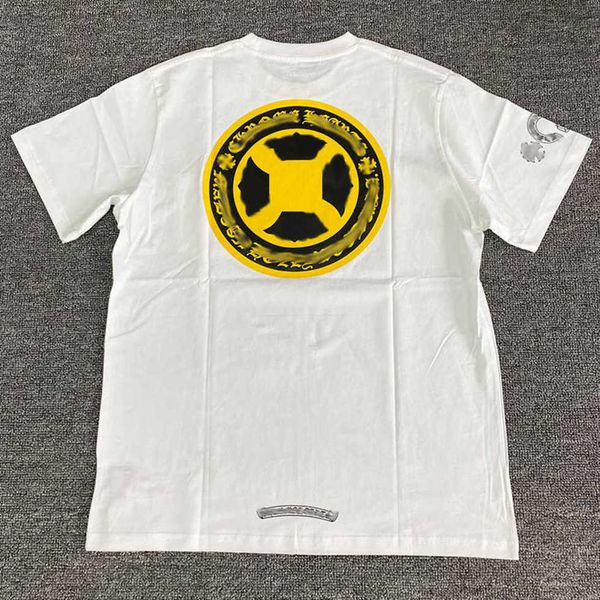 luxury men's classics t shirts brandch t-shirts designers men women tees fashion horseshoe sanskrit cross print cotton tshirts casual, White;black
luxury men's classics t shirts brandch t-shirts designers men women tees fashion horseshoe sanskrit cross print cotton tshirts casual, White;black