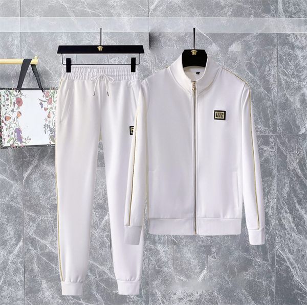 mens tracksuit two pieces sets jackets hoodie pants with letters fashion style spring autumn outwear sports set tracksuits jacket suits -4x, Gray
mens tracksuit two pieces sets jackets hoodie pants with letters fashion style spring autumn outwear sports set tracksuits jacket suits -4x, Gray