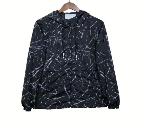 mens jacket spring autumn coat windrunner fashion hooded jackets sports windbreaker casual zipper coats man outerwear clothing9250026, Black;brown
mens jacket spring autumn coat windrunner fashion hooded jackets sports windbreaker casual zipper coats man outerwear clothing9250026, Black;brown