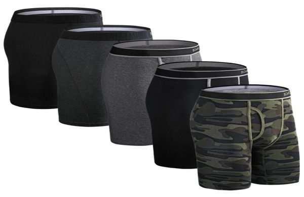 5pcs set long boxer men underwear male underpants panties clavin underware calzones boxershorts boxer shorts homme trunk 22069377493, Black;white
5pcs set long boxer men underwear male underpants panties clavin underware calzones boxershorts boxer shorts homme trunk 22069377493, Black;white