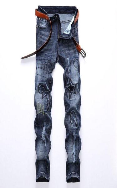 fashion light blue jeans men 38 40 42 plus size student jeans denim men ripped blue embroidered jeans1291578
fashion light blue jeans men 38 40 42 plus size student jeans denim men ripped blue embroidered jeans1291578