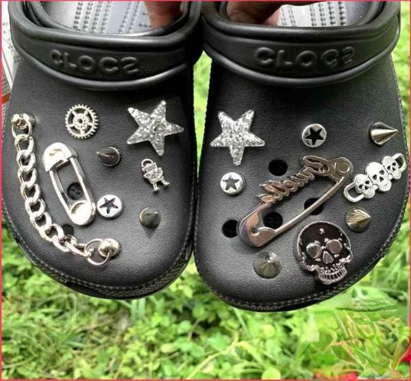metal punk charms designer vintage pin rivet chain shoe decoration s kids boys women girls gifts charm for jibbi8576556, Bronze;silver
metal punk charms designer vintage pin rivet chain shoe decoration s kids boys women girls gifts charm for jibbi8576556, Bronze;silver