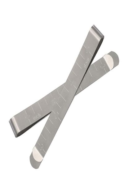 20pcs stainless steel metal money clip fashion simple silver dollar cash clamp holder wallet for men women2697640, Black
20pcs stainless steel metal money clip fashion simple silver dollar cash clamp holder wallet for men women2697640, Black