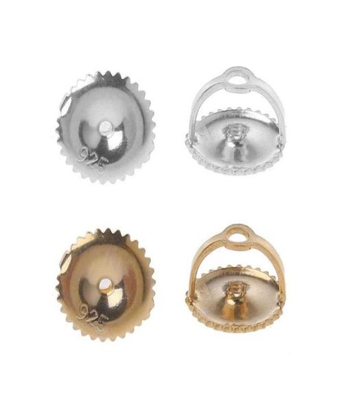 jewelry pouches bags 5 pairs sterling silver screw on earring backs replacements hypoallergenic secure locking screwbacks for thre5030047, Pink;blue
jewelry pouches bags 5 pairs sterling silver screw on earring backs replacements hypoallergenic secure locking screwbacks for thre5030047, Pink;blue