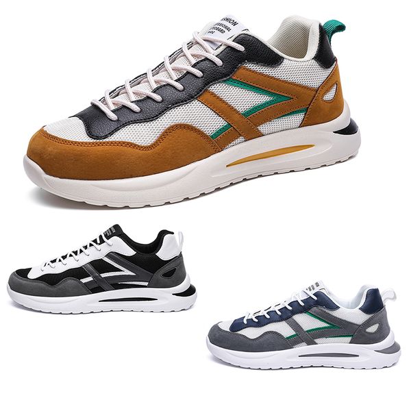 running shoes plate-forme sneakers men women platform casual shoes black grey white grey cream-brown mens tainers sport sneakers
running shoes plate-forme sneakers men women platform casual shoes black grey white grey cream-brown mens tainers sport sneakers
