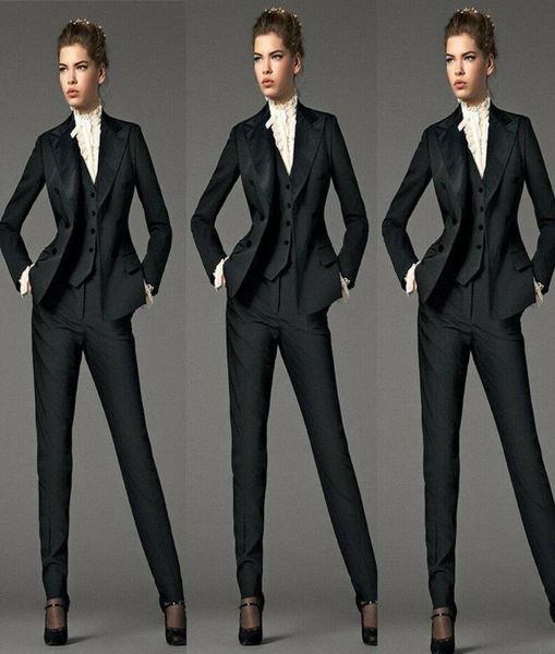 women039s two piece pants black 3 piece suits women business suit formal female office uniform ladies suit customized pa3362739, White
women039s two piece pants black 3 piece suits women business suit formal female office uniform ladies suit customized pa3362739, White