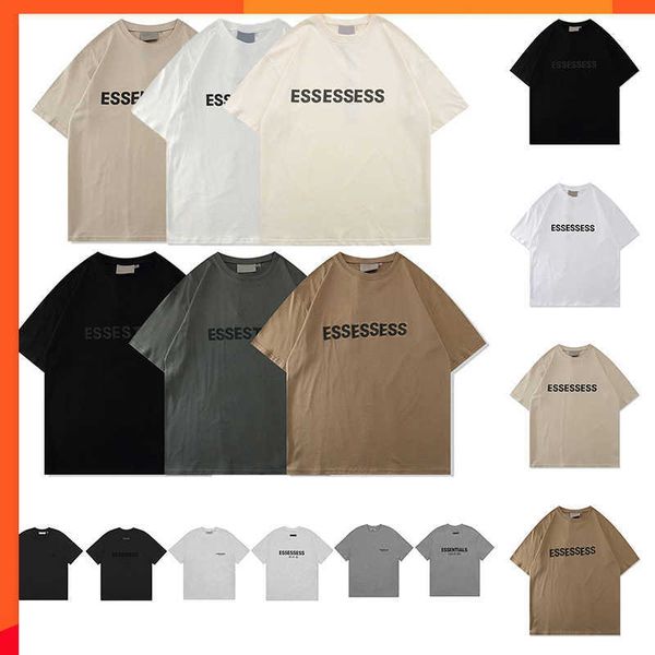 t-shirts fashion ess t shirts mens women designers tees man s casual chest letter shirt luxurys clothing street shorts sleeve tshirts, White;black
t-shirts fashion ess t shirts mens women designers tees man s casual chest letter shirt luxurys clothing street shorts sleeve tshirts, White;black