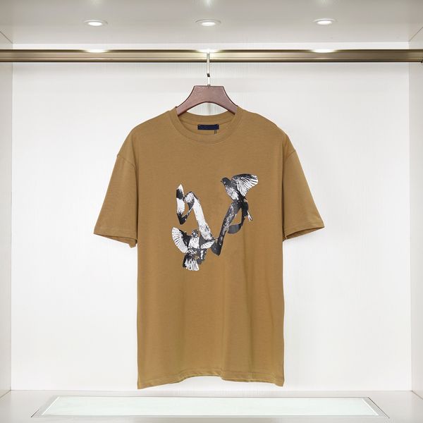 mens t shirts men shirt designer t shirts tees round neck short sleeve designer clothing summer pure cotton printed t-shirt same style for f, White;black
mens t shirts men shirt designer t shirts tees round neck short sleeve designer clothing summer pure cotton printed t-shirt same style for f, White;black