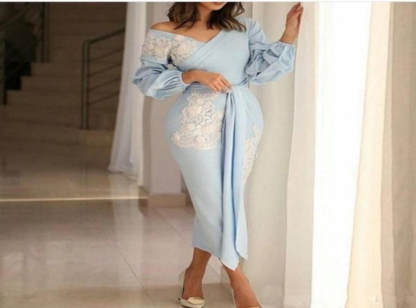 tea length mother of the bride dresses light sky blue off the shoulder evening dresses with long sleeves appliques party gowns pro7513645, Black;red
tea length mother of the bride dresses light sky blue off the shoulder evening dresses with long sleeves appliques party gowns pro7513645, Black;red