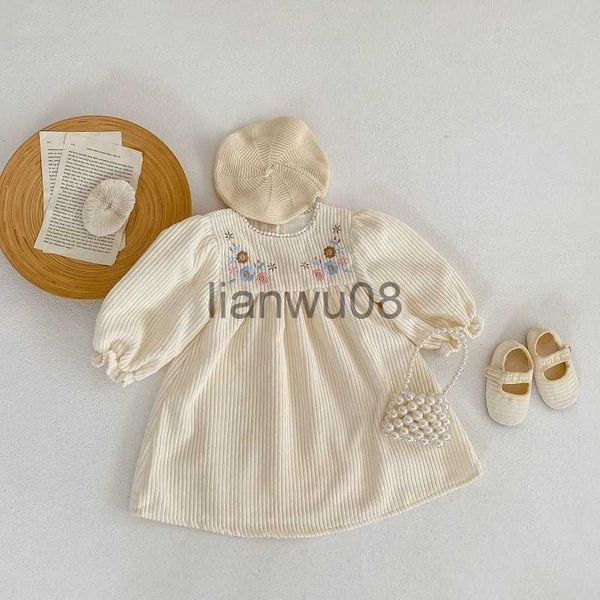 girl's dresses 2023 princess girls dress 04years toddler kids puff sleeve embroidered flower aline onepieces party outfits children clo, Red;yellow
girl's dresses 2023 princess girls dress 04years toddler kids puff sleeve embroidered flower aline onepieces party outfits children clo, Red;yellow
