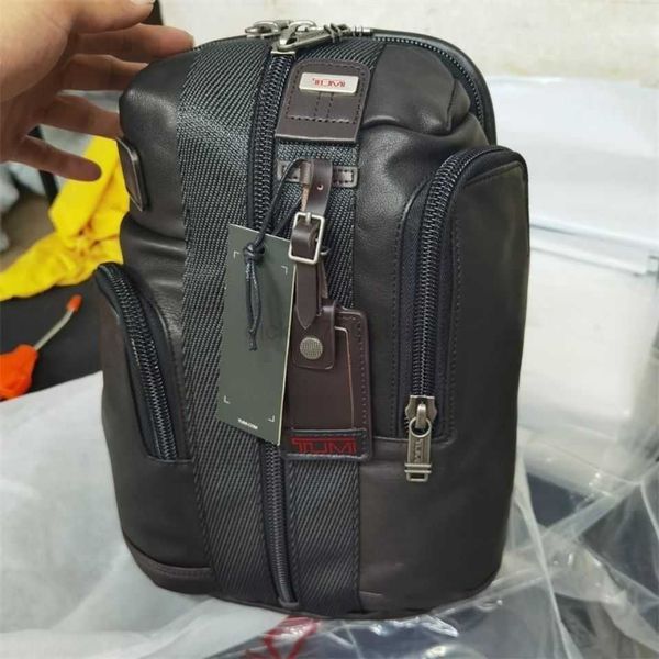 designer bag tumi tuming new casual men's crossbody bag 232318d ballistic nylon fashion shoulder bag business chest bag
designer bag tumi tuming new casual men's crossbody bag 232318d ballistic nylon fashion shoulder bag business chest bag