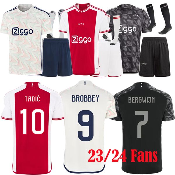 tadic 2023 2024 soccer jerseys home kids kit bassey berghuis third black bergwijn cruyff football shirts men uniforms special fan version, Black;yellow
tadic 2023 2024 soccer jerseys home kids kit bassey berghuis third black bergwijn cruyff football shirts men uniforms special fan version, Black;yellow