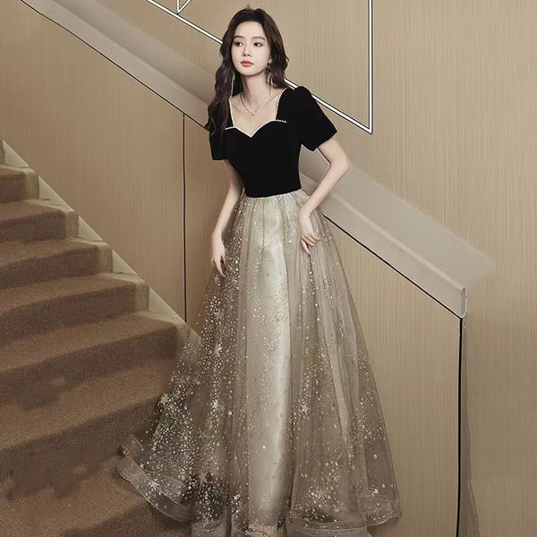 2023 prom dresses gold black african princess square neck crystals beads shiny gown long graduation dress plus size formal evening gowns ope
2023 prom dresses gold black african princess square neck crystals beads shiny gown long graduation dress plus size formal evening gowns ope
