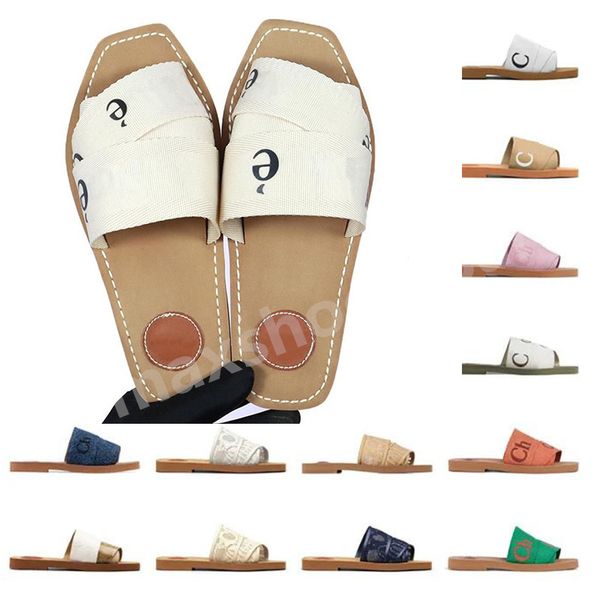 designer slippers sliders slides sandals woody flat mule the maison's o signature adorns the inner sole the easy slip-on design makes t
designer slippers sliders slides sandals woody flat mule the maison's o signature adorns the inner sole the easy slip-on design makes t