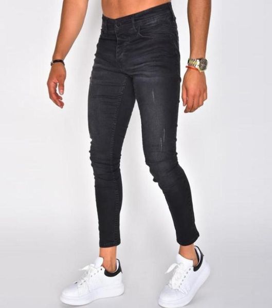 new style man jeans pants pencil denim clothing solid streetwear vintage quality 2020 fashion harajuku zipper pants5478851, Blue
new style man jeans pants pencil denim clothing solid streetwear vintage quality 2020 fashion harajuku zipper pants5478851, Blue