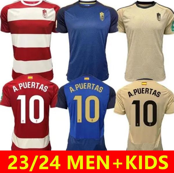 camiseta 2023 2024 granada cf soccer jerseys callejon a.puertas soro uzuni jesus vallejo f.diedhiou c.neva bryan bicard football shirts 23 2, Black;yellow
camiseta 2023 2024 granada cf soccer jerseys callejon a.puertas soro uzuni jesus vallejo f.diedhiou c.neva bryan bicard football shirts 23 2, Black;yellow