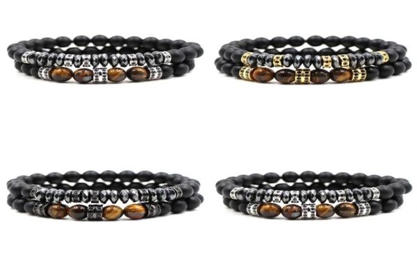 2pcsset brand new fashion pave cz men bracelet 8mm matte beads with hematite bead diy charm bracelet for men jewelry 104 r24716319, Golden;silver
2pcsset brand new fashion pave cz men bracelet 8mm matte beads with hematite bead diy charm bracelet for men jewelry 104 r24716319, Golden;silver