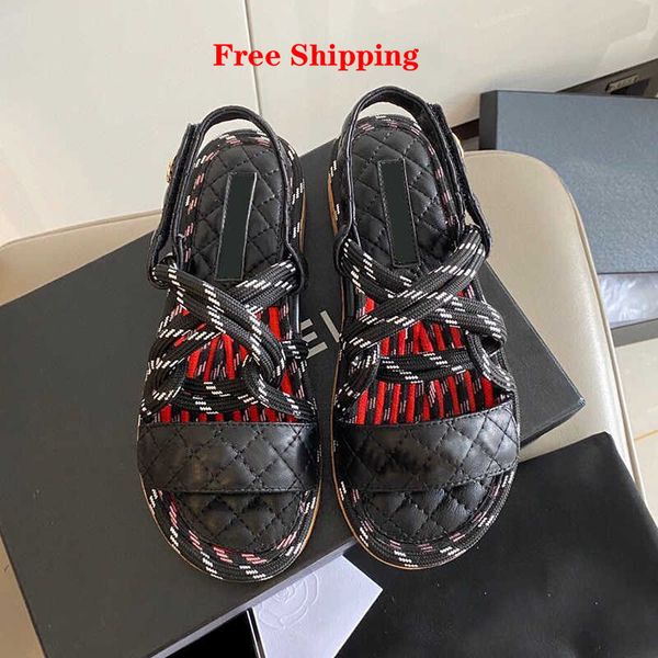 shoes blade flat shoes women's hemp rope woven metal chain sandal slipper designer fashion luxury elegant simple material comfortable d, Black
shoes blade flat shoes women's hemp rope woven metal chain sandal slipper designer fashion luxury elegant simple material comfortable d, Black