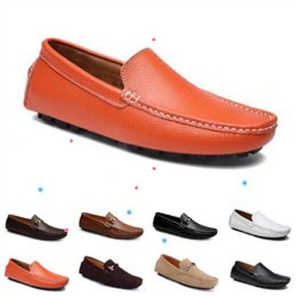 new designer gommino black white mens shoes dress party triple pink grey trendy great trainer breathable leather suede casual sports outdoor
new designer gommino black white mens shoes dress party triple pink grey trendy great trainer breathable leather suede casual sports outdoor