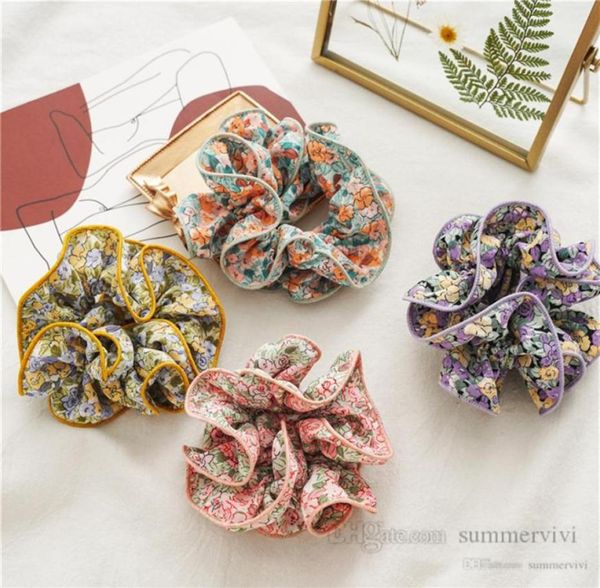 ins kids floral printed hair scrunchie sweet girls elastic ponytail holder 263x7622458, Slivery;white
ins kids floral printed hair scrunchie sweet girls elastic ponytail holder 263x7622458, Slivery;white